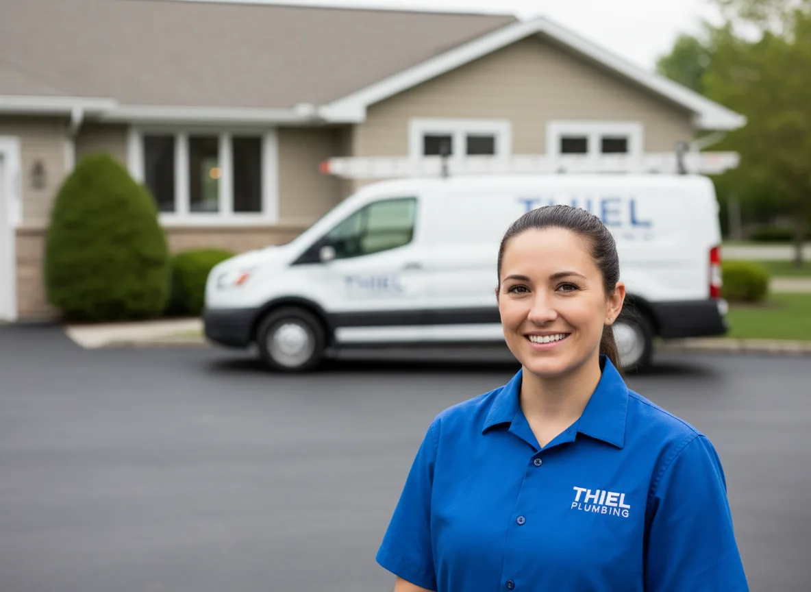 Plumber Cambridge, MN FAQs